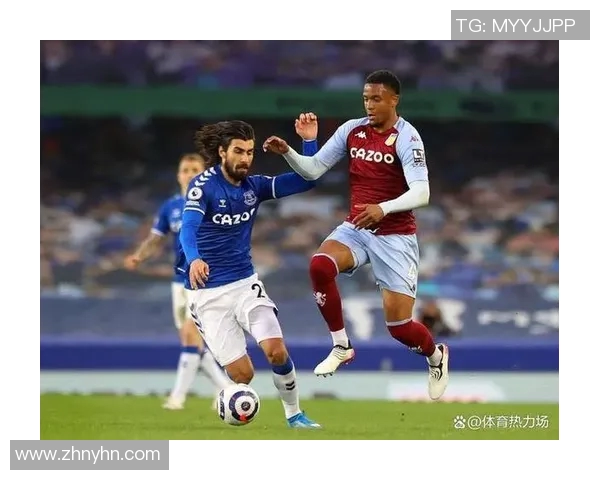 60年后出生的足球新星崛起 探索未来球场上的超级巨星 60年后出生的足球新星崛起 探索未来球场上的超级巨星